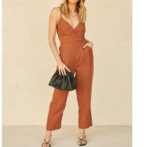 Amuse Society Genevieve Jumper